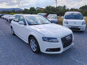 Audi A4 1.8 T, снимка 8