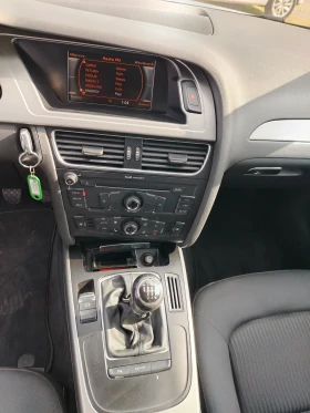 Audi A4 1.8 T, снимка 13