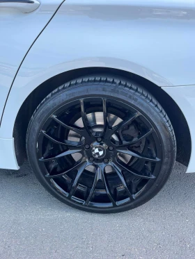 BMW 535 535d xDrive  380 к.с., Bang & Olufsen, Breyton GTS, снимка 8