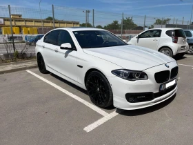 BMW 535 535d xDrive  380 к.с., Bang & Olufsen, Breyton GTS, снимка 15