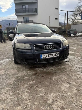 Audi A3, снимка 2