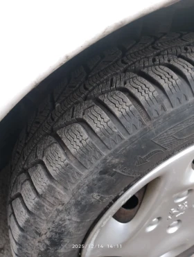 Peugeot 206 1.4 бензин 75 к.с, снимка 6