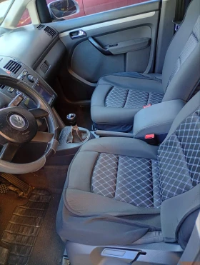 VW Touran, снимка 6