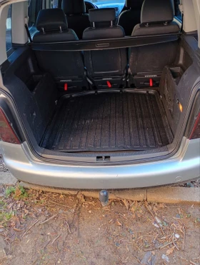 VW Touran, снимка 8