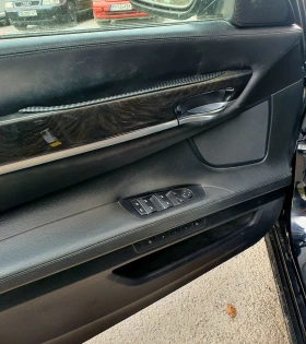 BMW 740 Li, снимка 5