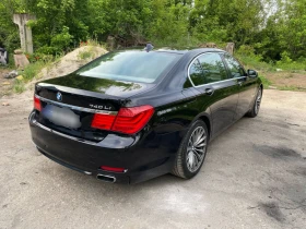 BMW 740 Li, снимка 3