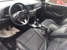 Kia Sportage 1.6 crdi 2020, снимка 7