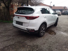 Kia Sportage 1.6 crdi 2020, снимка 11