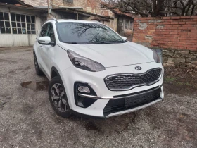 Kia Sportage 1.6 crdi 2020, снимка 2