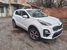 Kia Sportage 1.6 crdi 2020, снимка 5