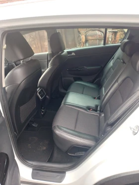 Kia Sportage 1.6 crdi 2020, снимка 8