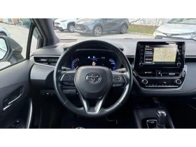 Toyota Corolla 2.0 HSD CVT FWD LOUNGE, снимка 9