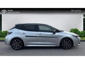 Toyota Corolla 2.0 HSD CVT FWD LOUNGE, снимка 17