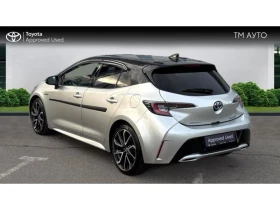 Toyota Corolla 2.0 HSD CVT FWD LOUNGE, снимка 2