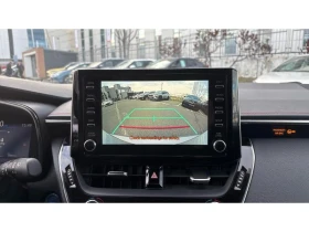 Toyota Corolla 2.0 HSD CVT FWD LOUNGE, снимка 15