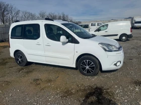 Citroen Berlingo 1.6HDI KLIMA FACE, снимка 3