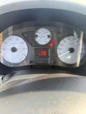 Citroen Berlingo 1.6HDI KLIMA FACE, снимка 11