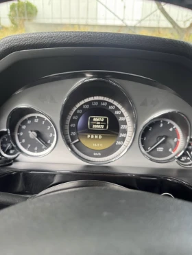 Mercedes-Benz E 250, снимка 7