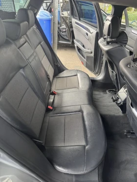 Mercedes-Benz E 250, снимка 4