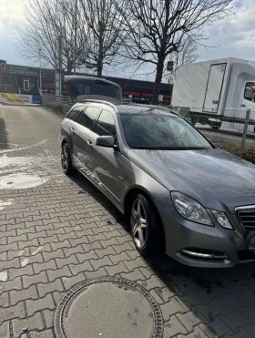 Mercedes-Benz E 250, снимка 2