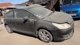 Citroen C4, снимка 3