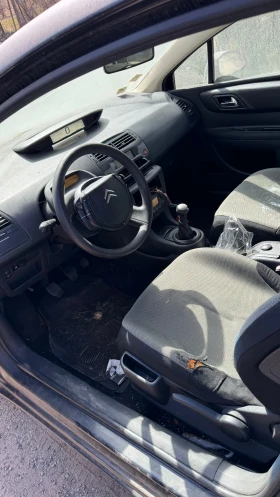 Citroen C4, снимка 5