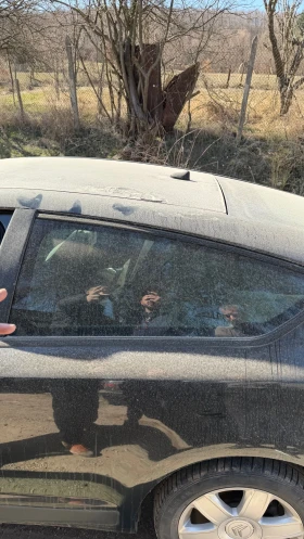 Citroen C4, снимка 6