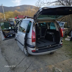 Peugeot 807 2.0 HDI, снимка 8