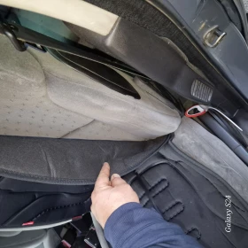 Peugeot 807 2.0 HDI, снимка 13