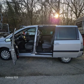 Peugeot 807 2.0 HDI, снимка 6