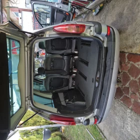 Peugeot 807 2.0 HDI, снимка 17