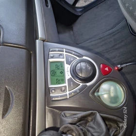 Peugeot 807 2.0 HDI, снимка 15