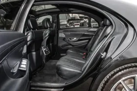 Mercedes-Benz S 560 2020/61200KM/Burnmaster/Pano/360/Carfax, снимка 9