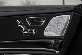 Mercedes-Benz S 560 2020/61200KM/Burnmaster/Pano/360/Carfax, снимка 15