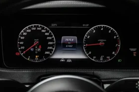 Mercedes-Benz S 560 2020/61200KM/Burnmaster/Pano/360/Carfax, снимка 7