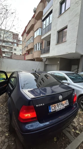 VW Bora 2.0, снимка 10