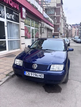 VW Bora 2.0, снимка 1