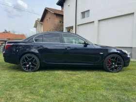 BMW 525, снимка 4