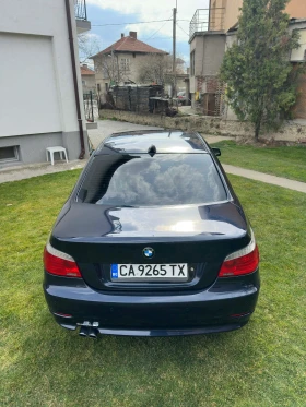 BMW 525, снимка 6