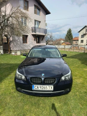BMW 525, снимка 2