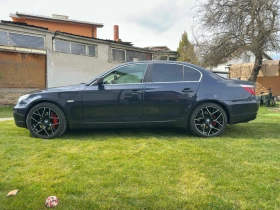 BMW 525, снимка 8