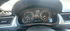 Skoda Rapid 1.6 90кс avtomat elegant evro6 TOP, снимка 8