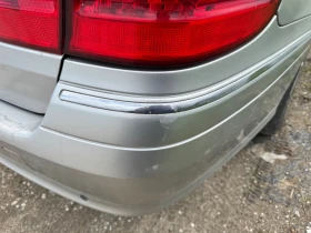 Mercedes-Benz E 500, снимка 11