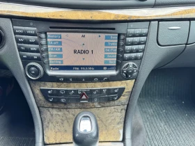 Mercedes-Benz E 500, снимка 3