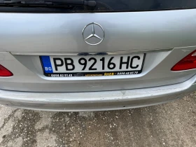 Mercedes-Benz E 500, снимка 10
