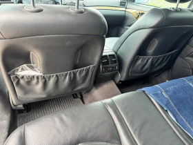 Mercedes-Benz E 500, снимка 8