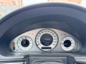 Mercedes-Benz E 500, снимка 2