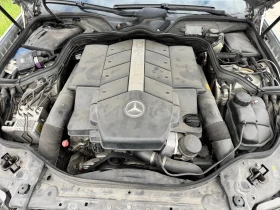 Mercedes-Benz E 500, снимка 5