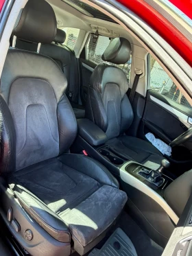 Audi A4 3.0Tdi Quattro Led, снимка 8