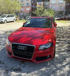 Audi A4 3.0Tdi Quattro Led, снимка 1